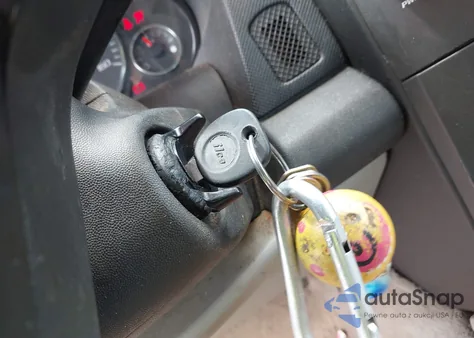 2006 Cadillac Cts Standard z USA, uszkodzony, nr VIN 1G6DM57T460161630